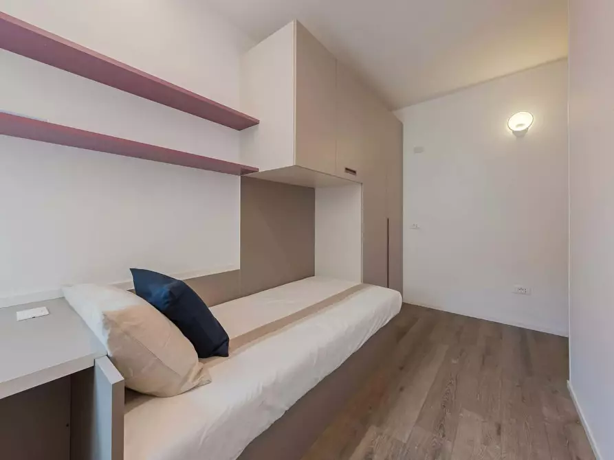 Immagine 4 di Camera in affitto  in Via Fondobanchetto33 a Ferrara