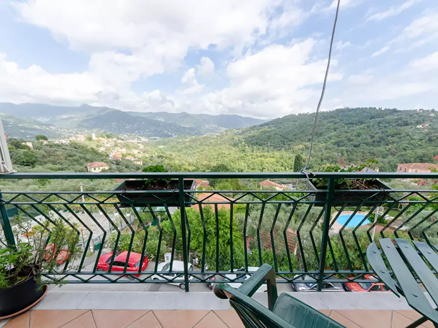 Immagine 8 di Appartamento in affitto  in Via San Massimo101 a Rapallo