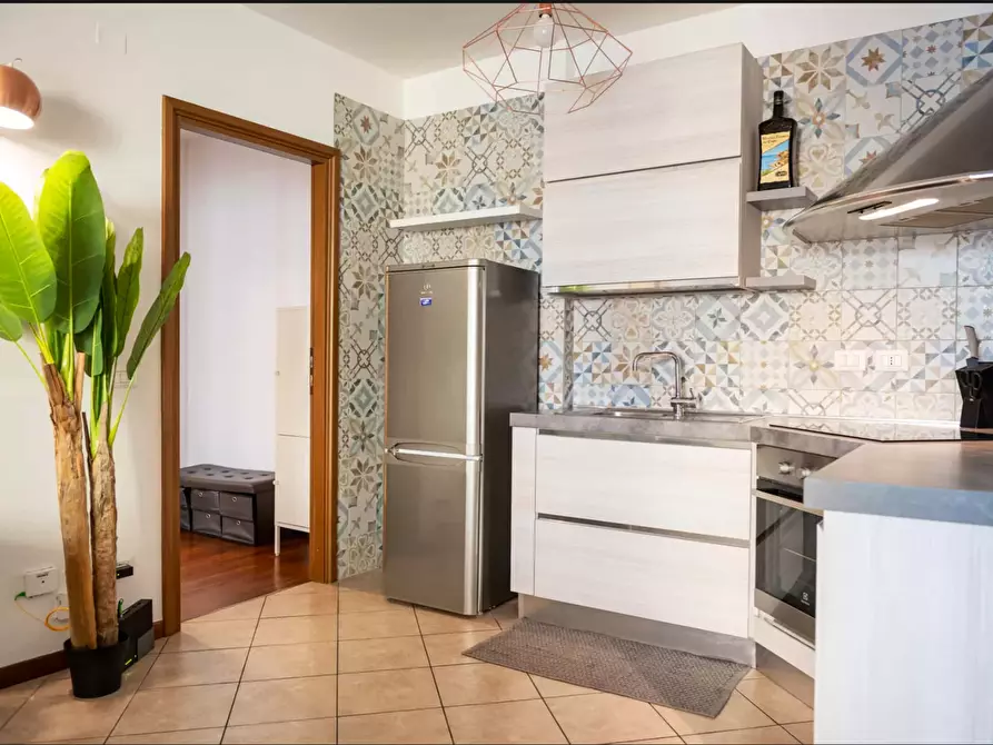 Immagine 9 di Appartamento in affitto  in Viale Marche101 a Milano