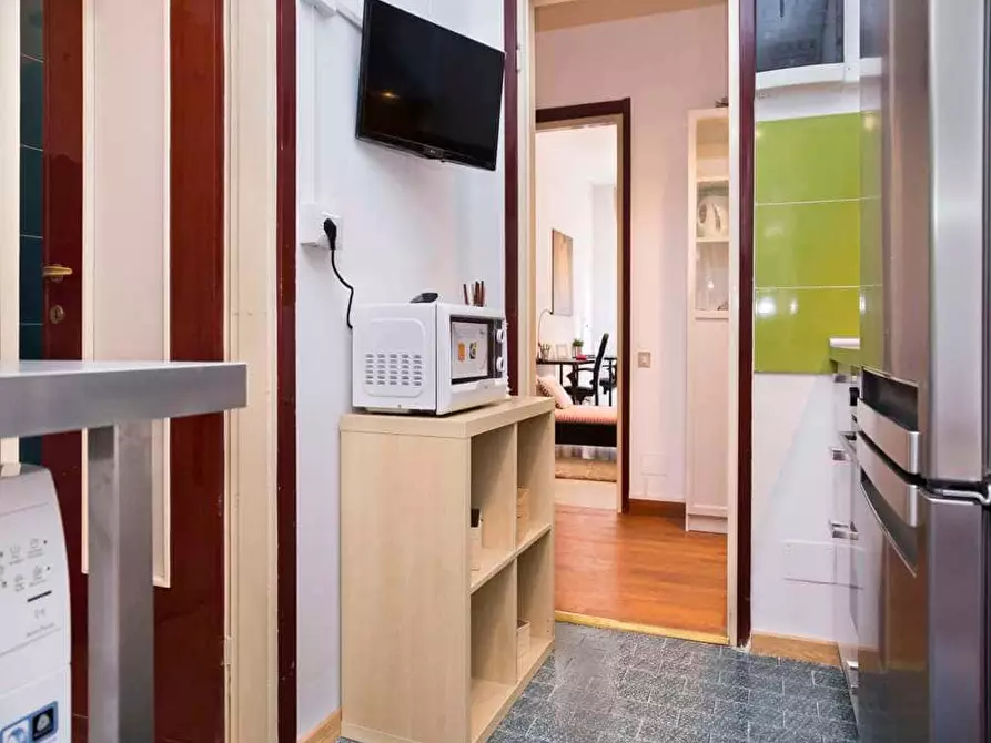 Immagine 30 di Camera in affitto  in Viale Daniele Ranzoni17 a Milano