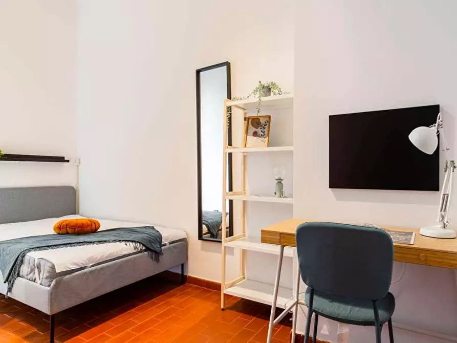 Immagine 6 di Camera in affitto  in Via Giovanni Schiaparelli19 a Milano