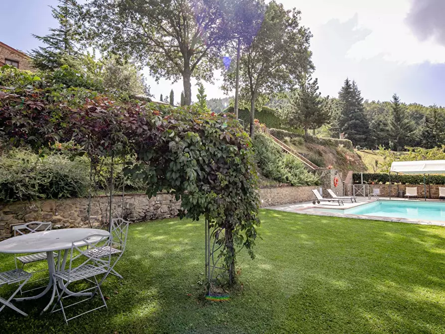 Immagine 21 di Appartamento in affitto  in San Pietro a Dame a Cortona