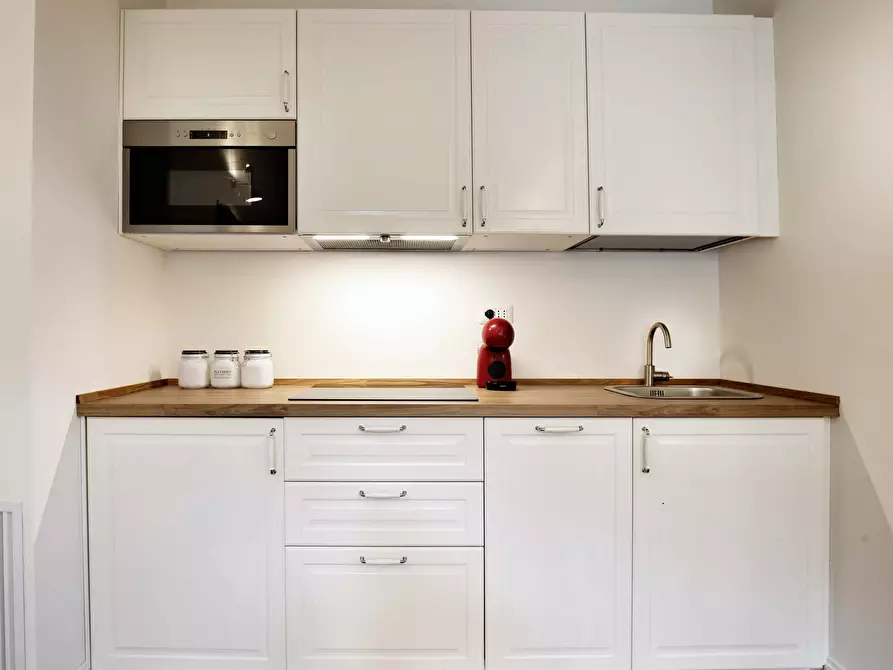 Immagine 7 di Appartamento in affitto  in Via Tertulliano70 a Milano