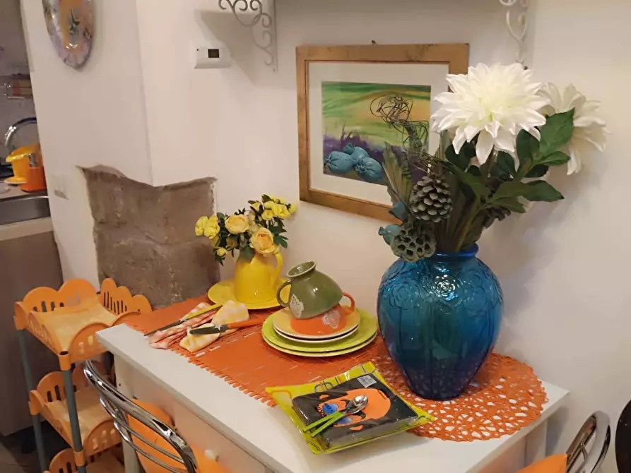 Immagine 14 di Appartamento in affitto  in Via San Lorenzo67 a Viterbo