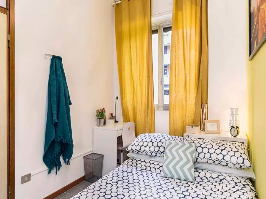 Immagine 5 di Camera in affitto  in Via Giuseppe Frua16 a Milano