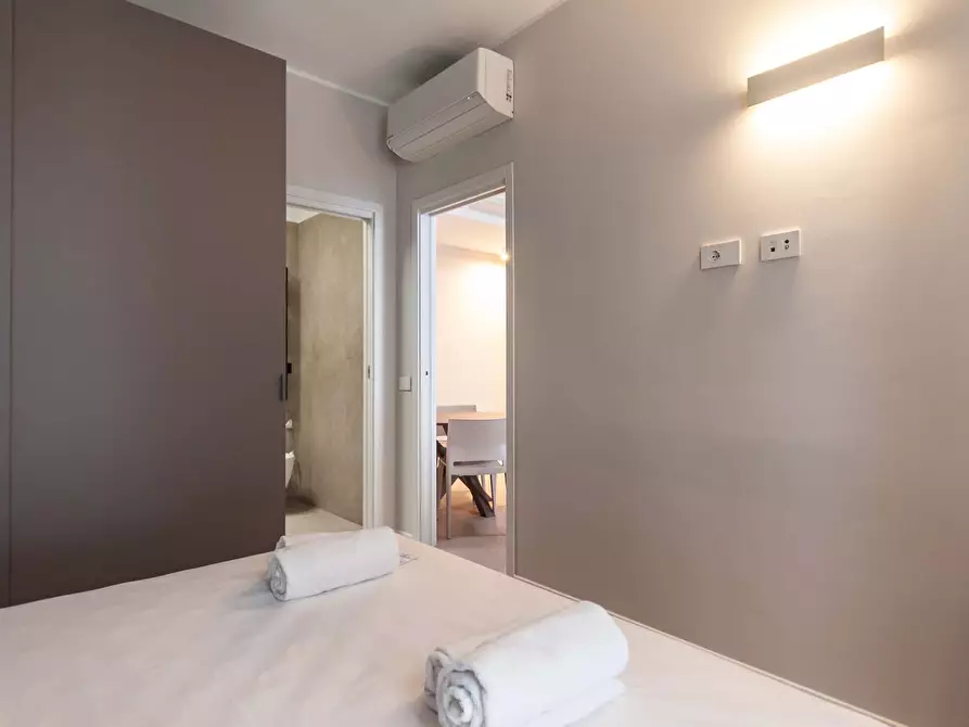 Immagine 5 di Appartamento in affitto  in Via Giacomo Zanella68 a Milano