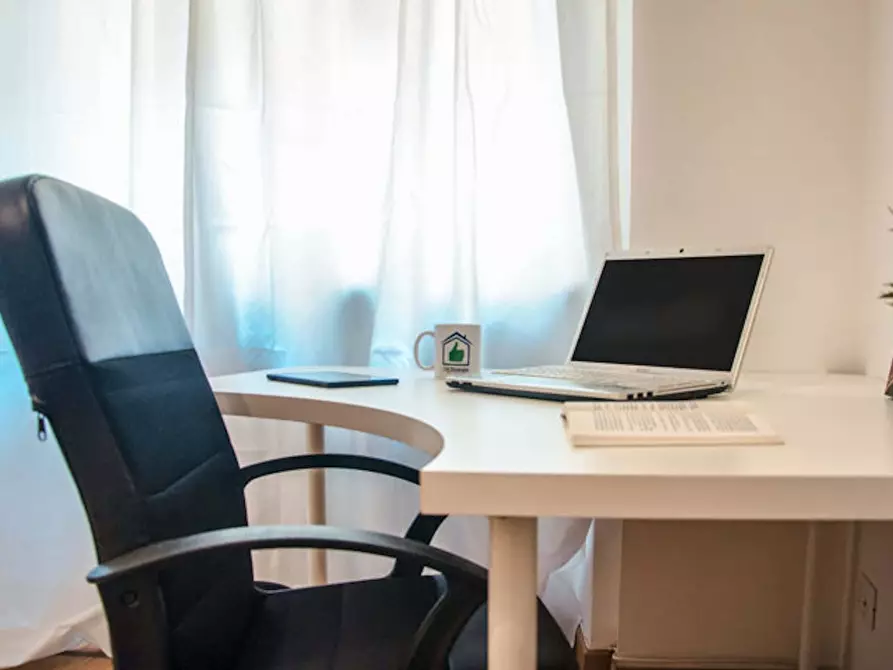 Immagine 5 di Camera in affitto  in Via Sant'Agostino12 a Torino