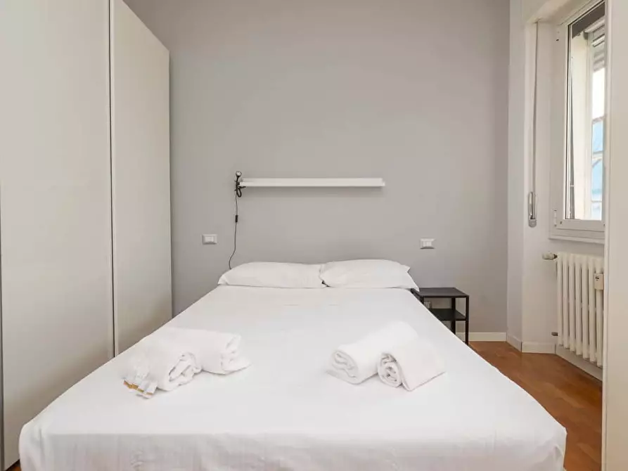 Immagine 7 di Appartamento in affitto  in Via Privata Linda Malnati5 a Milano
