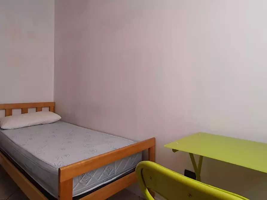 Immagine 19 di Camera in affitto  in Via Giuseppe Mazzini a Trento