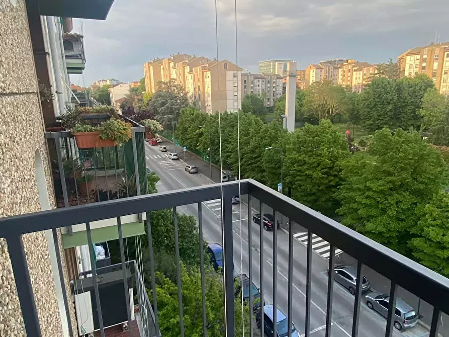 Immagine 12 di Camera in affitto  in Via Privata Beltrame Cristiani7 a Milano