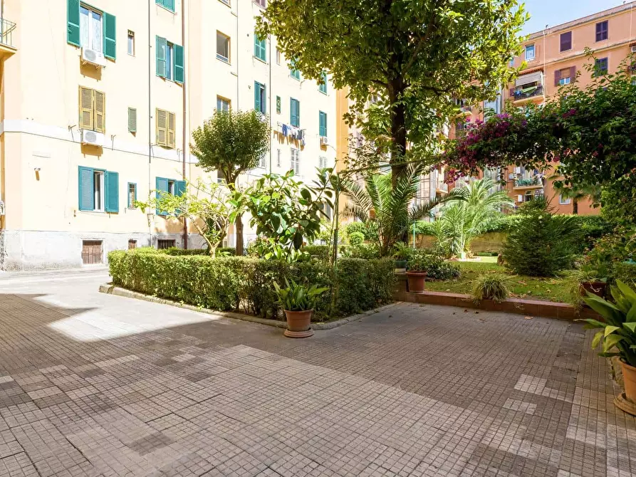 Immagine 20 di Appartamento in affitto  in Via Francesco Caracciolo10 a Roma