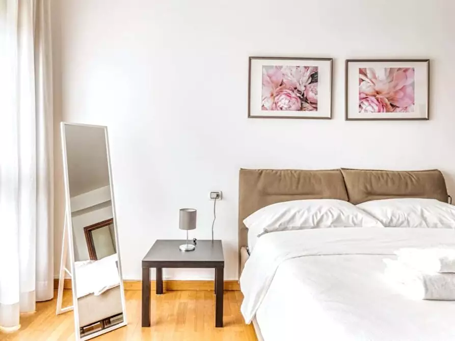 Immagine 9 di Appartamento in affitto  in Piazzale Giulio Cesare5 a Milano