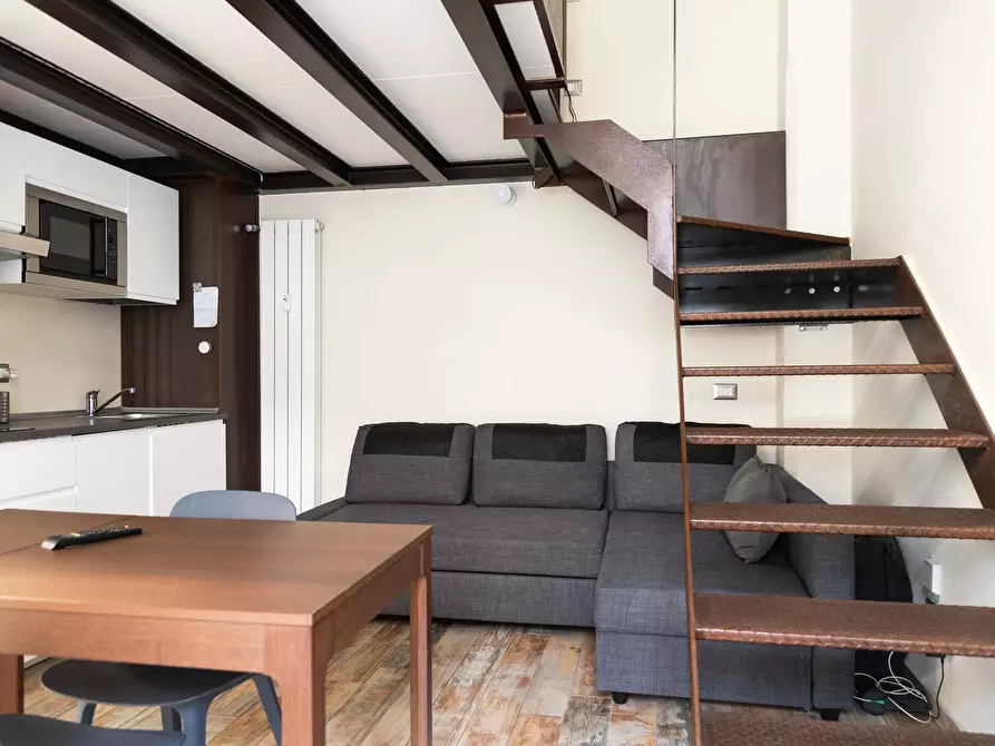 Immagine 13 di Appartamento in affitto  in Viale Daniele Ranzoni3 a Milano