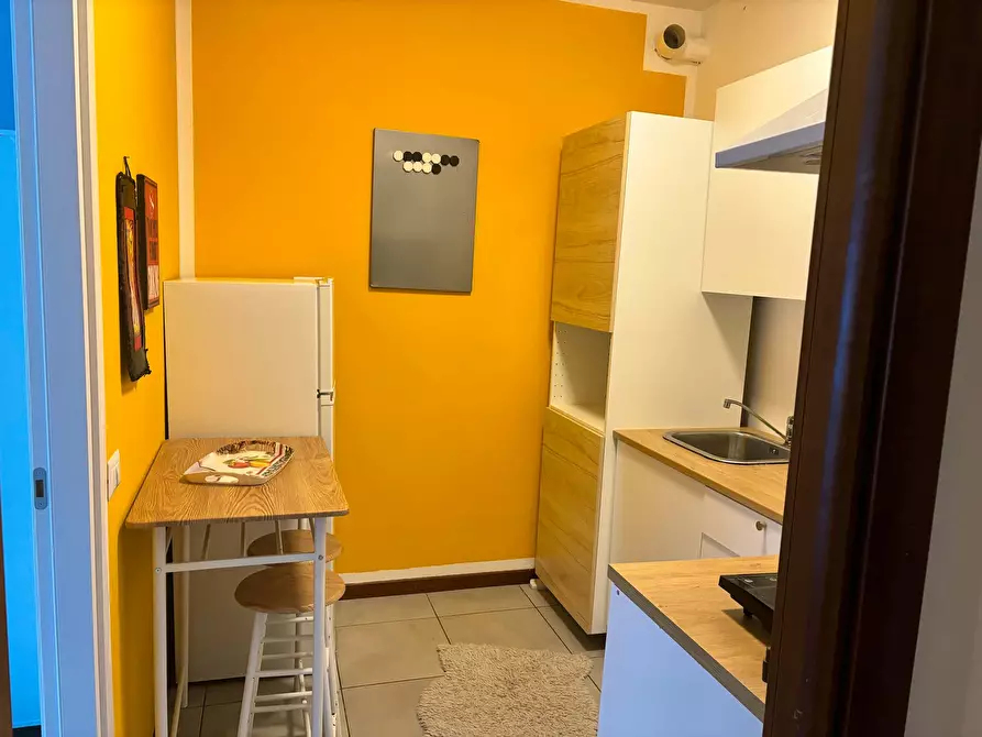 Immagine 14 di Camera in affitto  in Via Privata Pantelleria4 a Milano