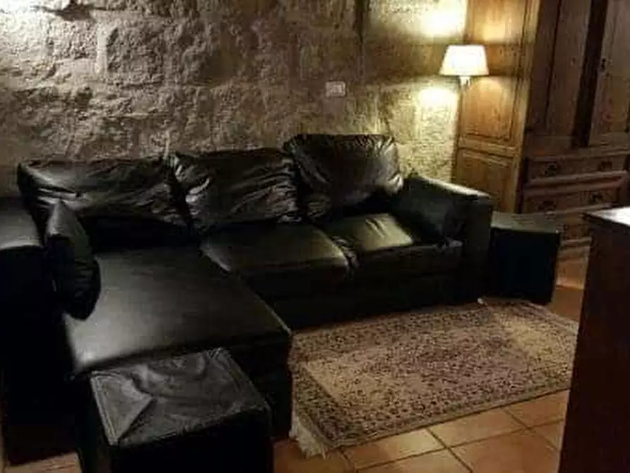 Immagine 10 di Appartamento in affitto  in Via San Vito4 a Viterbo