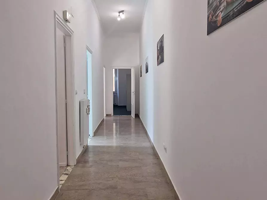 Immagine 18 di Camera in affitto  in Via Sabotino31 a Roma