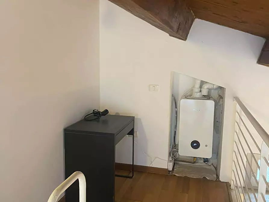 Immagine 10 di Appartamento in affitto  in Via Rincrocca a Jesi