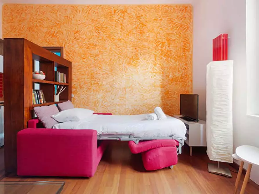 Immagine 21 di Appartamento in affitto  in Via Savona20 a Milano