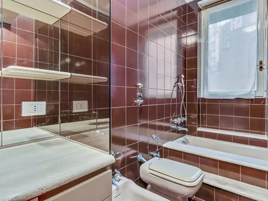 Immagine 13 di Camera in affitto  in Via Giotto29 a Milano