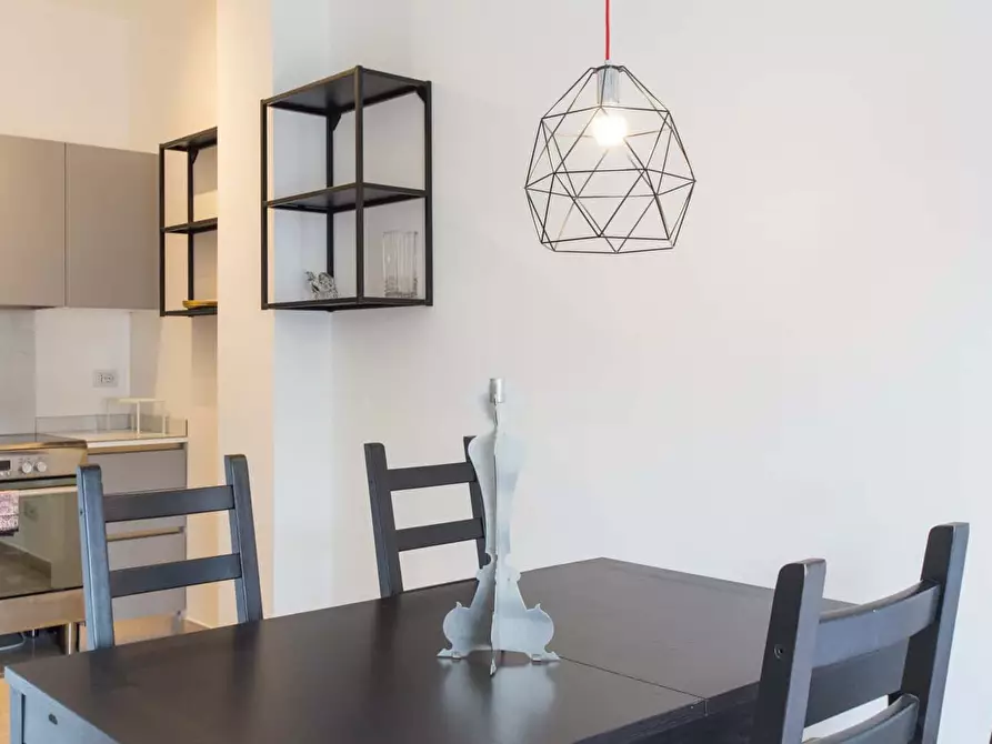 Immagine 11 di Appartamento in affitto  in Via Pellegrino Rossi13 a Milano