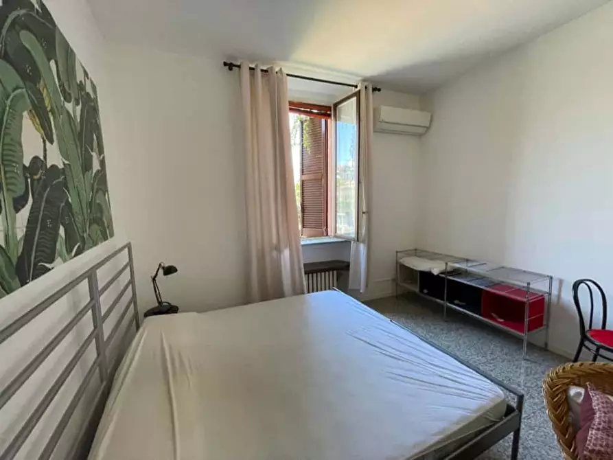 Immagine 4 di Appartamento in affitto  in Via Giovanni Battista Niccolini25 a Milano