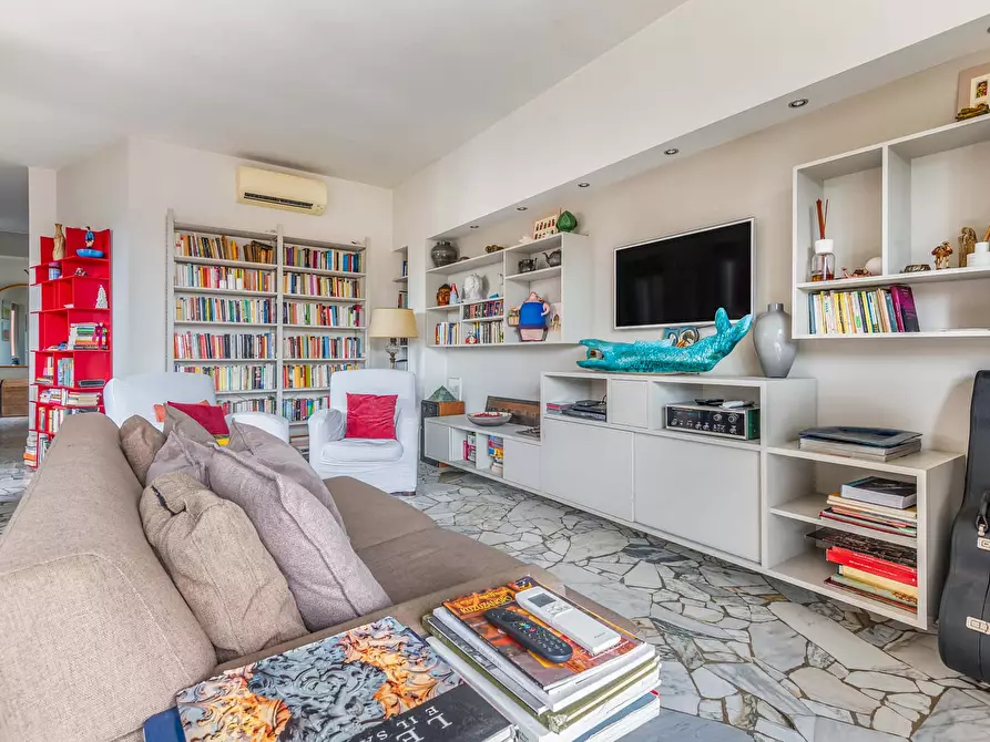 Immagine 3 di Appartamento in affitto  in Via Giulio Cesare Procaccini36 a Milano