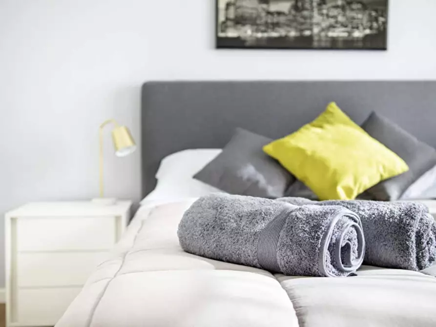 Immagine 8 di Appartamento in affitto  in Via Emanuele Notarbartolo46 a Palermo