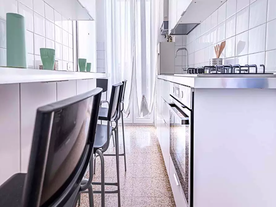 Immagine 11 di Camera in affitto  in Via Privata Poggibonsi14 a Milano