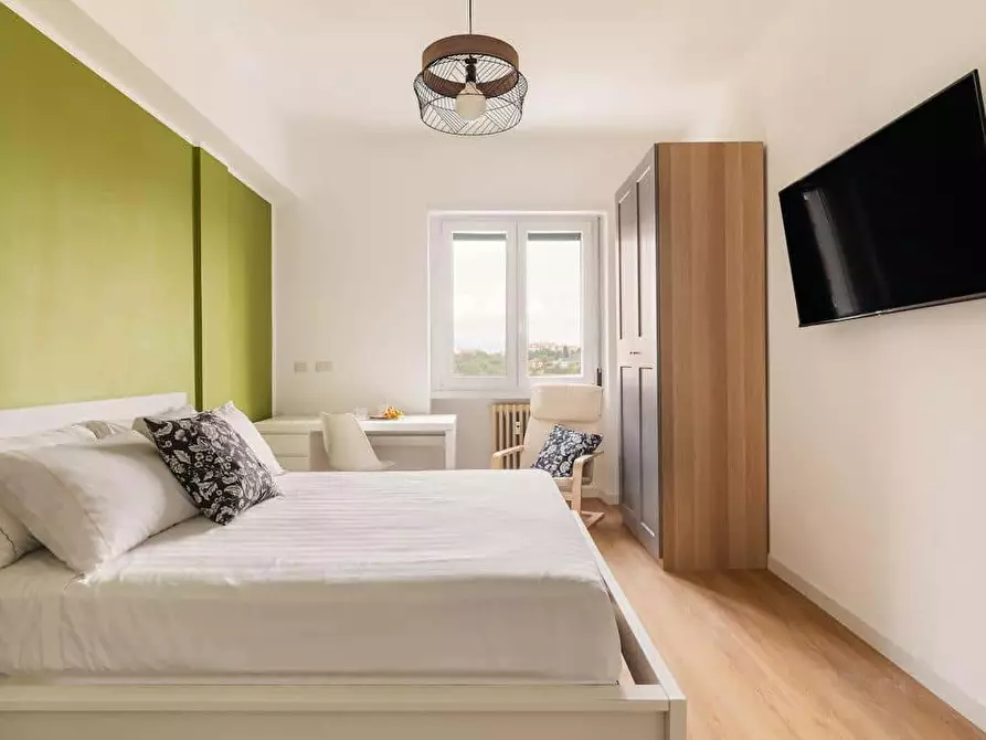 Immagine 14 di Appartamento in affitto  in Circonvallazione Nomentana484 a Roma