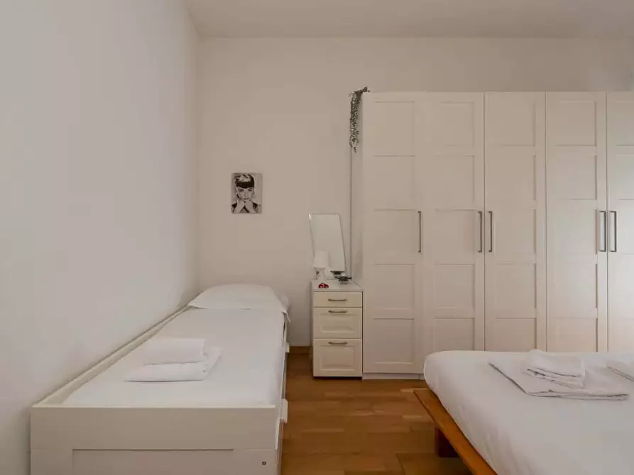 Immagine 6 di Appartamento in affitto  in Via Sambuco12 a Milano