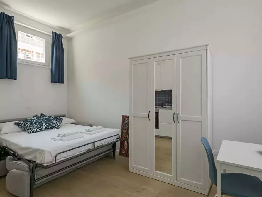 Immagine 1 di Appartamento in affitto  in Via Accademia53 a Milano