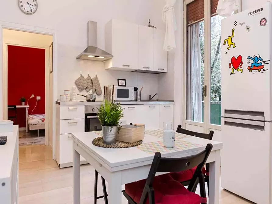 Immagine 30 di Camera in affitto  in Largo Cavalieri di Malta18 a Milano