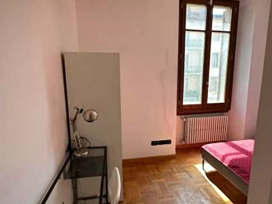 Immagine 4 di Camera in affitto  in Via Giuseppe la Farina47 a Firenze