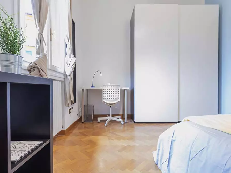 Immagine 4 di Camera in affitto  in Via Marsala28 a Bologna