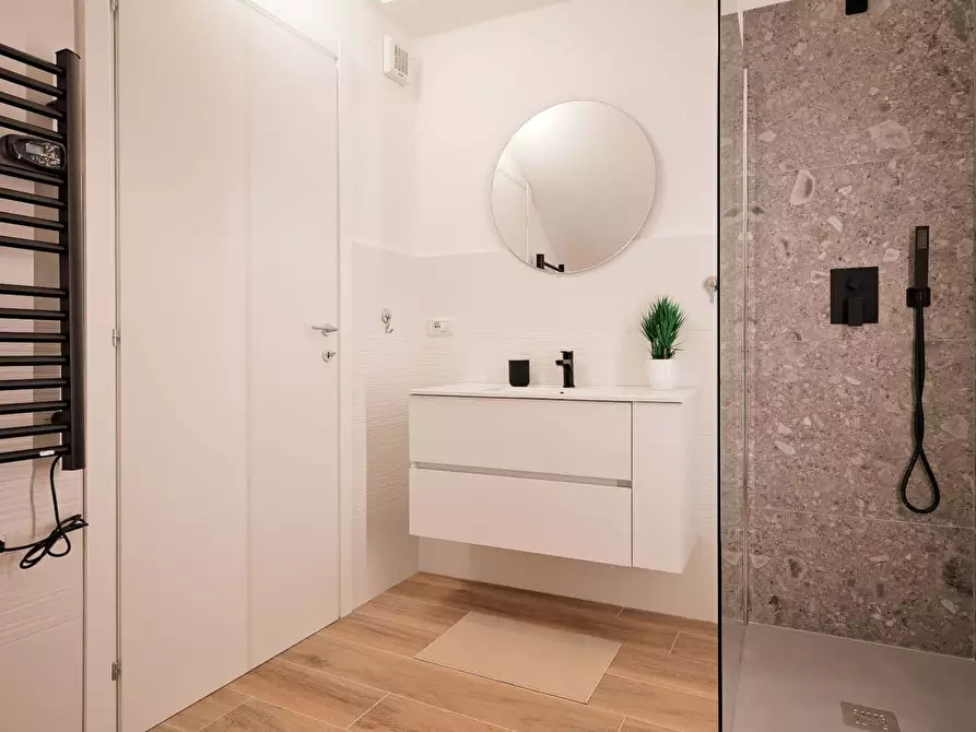 Immagine 24 di Appartamento in affitto  in Via Francesco Predabissi3 a Milano