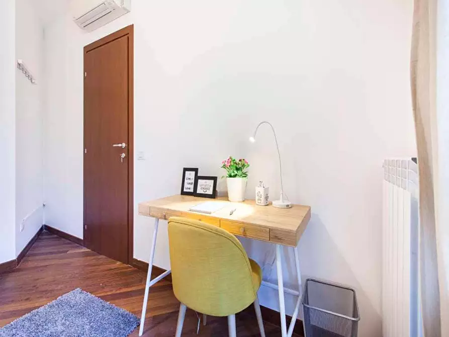 Immagine 8 di Camera in affitto  in Via Privata S. Martiniano1 a Milano