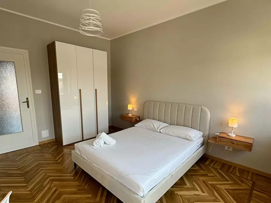 Immagine 23 di Appartamento in affitto  in Piazza della Repubblica17 a Torino