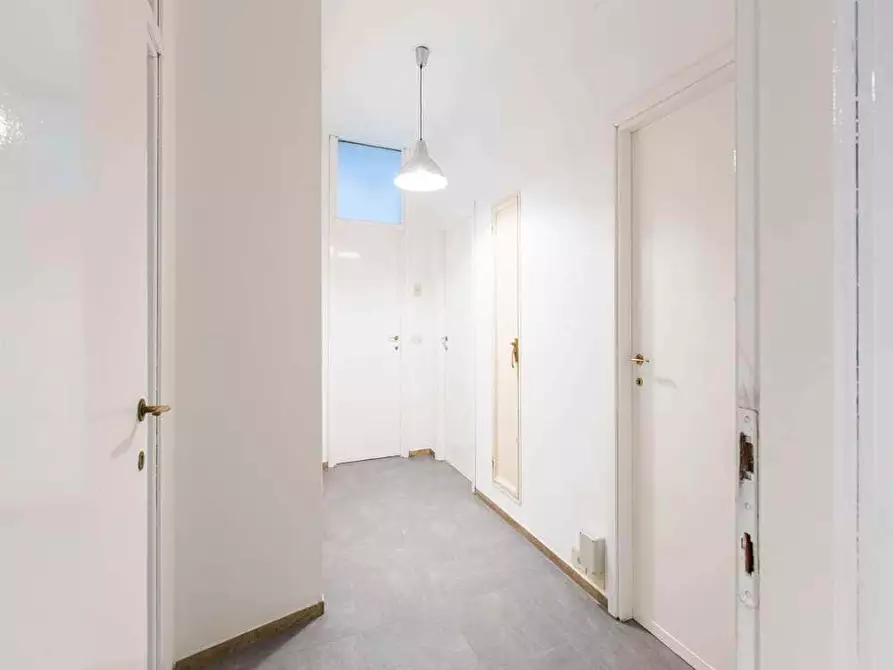 Immagine 26 di Camera in affitto  in Via Leone Tolstoi64 a Milano