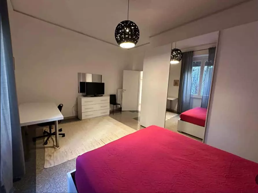 Immagine 11 di Appartamento in affitto  in Viale Eritrea72A a Roma