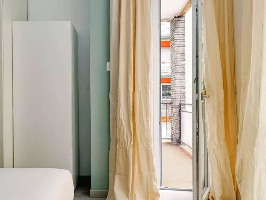 Immagine 14 di Appartamento in affitto  in Via Cenisio55 a Milano