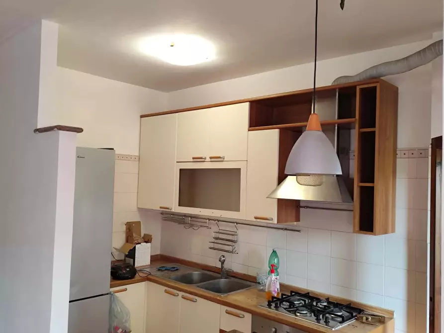 Immagine 3 di Appartamento in affitto  in Via Fausto Cecconi6 a Guidonia Montecelio