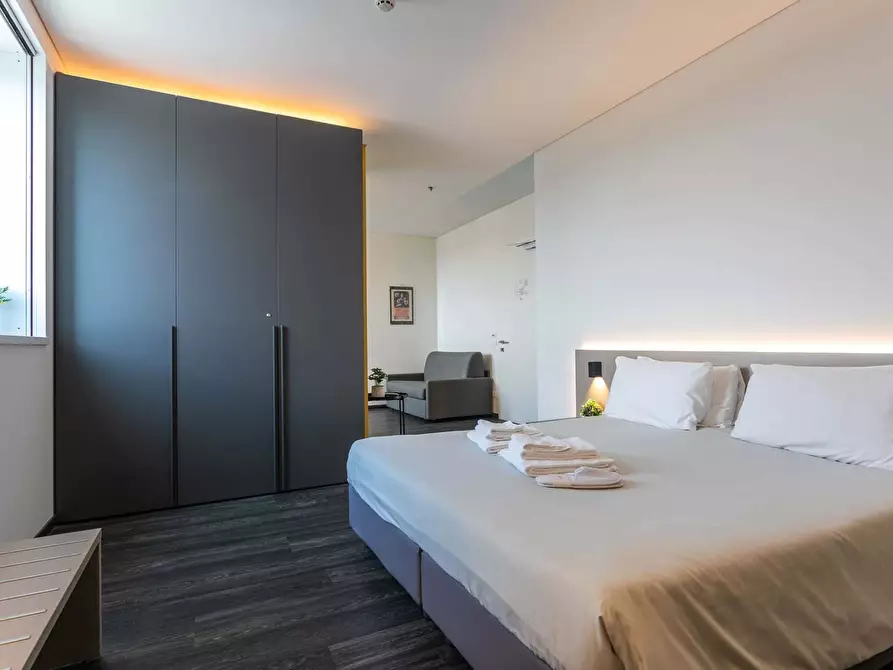 Immagine 10 di Appartamento in affitto  in Via Torino6 a Venezia