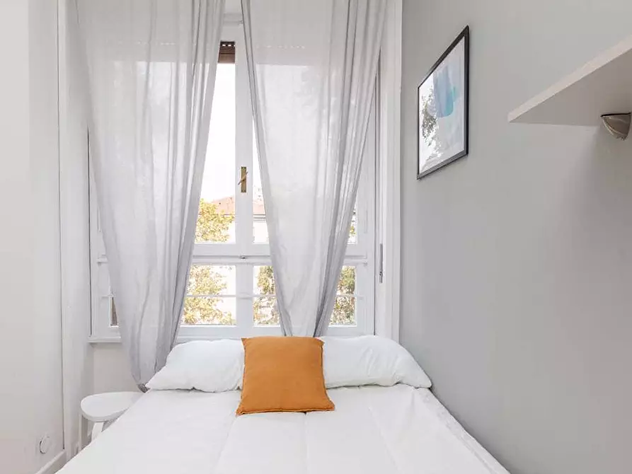 Immagine 7 di Camera in affitto  in Viale Tibaldi2 a Milano