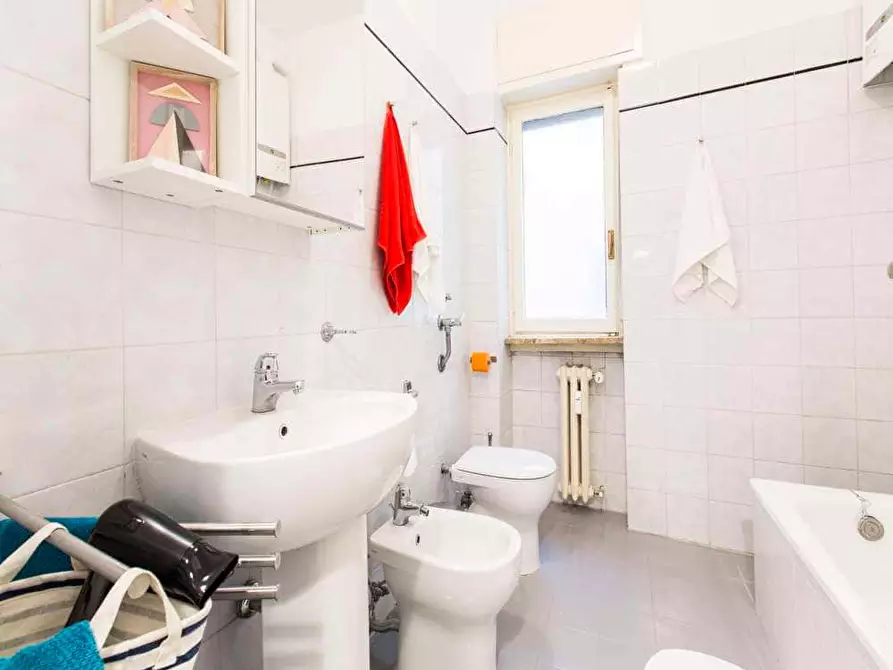 Immagine 30 di Camera in affitto  in Via Pasquale Fornari18 a Milano