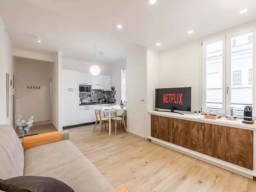 Immagine 21 di Appartamento in affitto  in Viale C. Sigonio76 a Modena