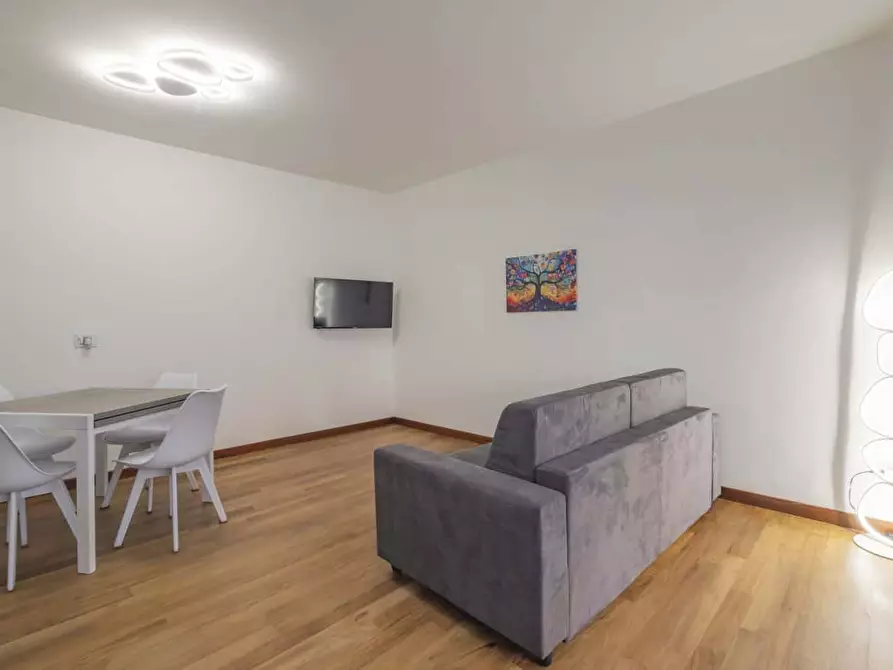 Immagine 12 di Appartamento in affitto  in Via Lodovico Muratori9 a Milano