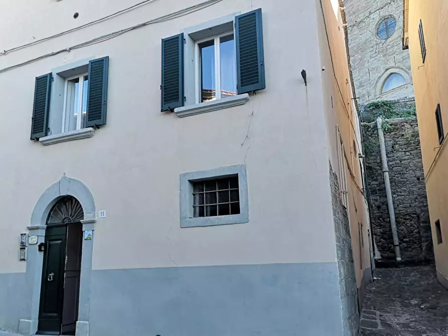 Immagine 1 di Appartamento in affitto  in Via Gino Severini a Cortona