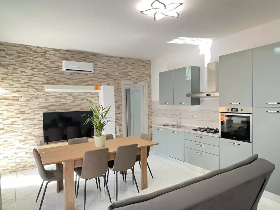 Immagine 7 di Appartamento in affitto  in Via Duca degli Abruzzi7 a Sassari
