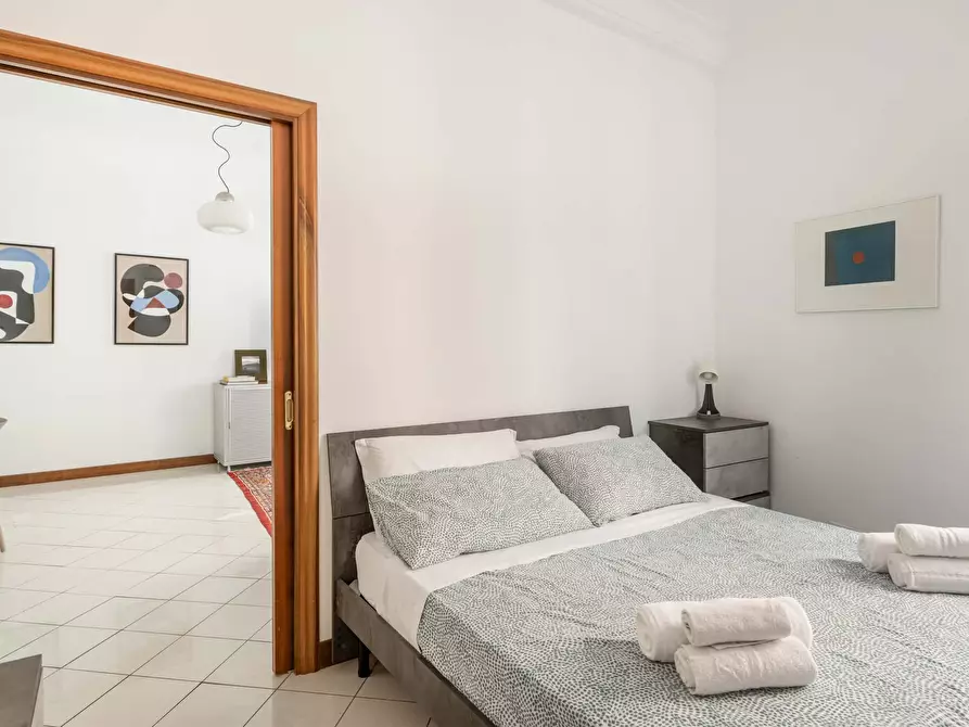 Immagine 16 di Appartamento in affitto  in Via Rasella36 a Roma