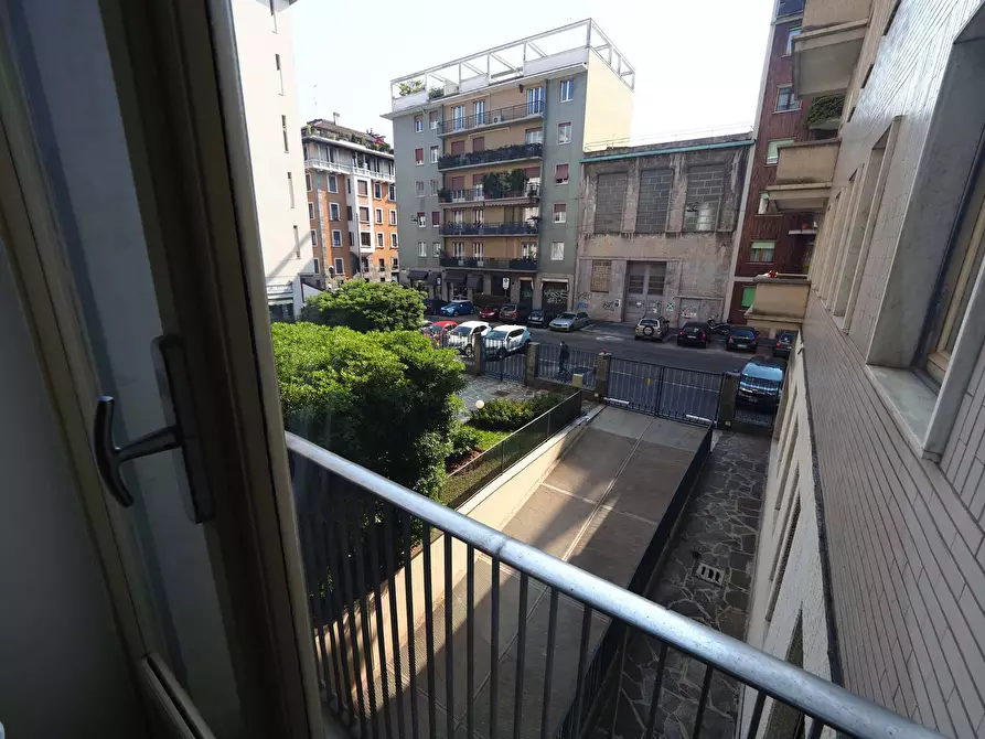 Immagine 7 di Appartamento in affitto  in Via Mosè Bianchi24 a Milano